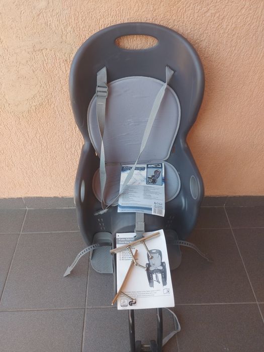 Scaun copil.pentru bicicletă