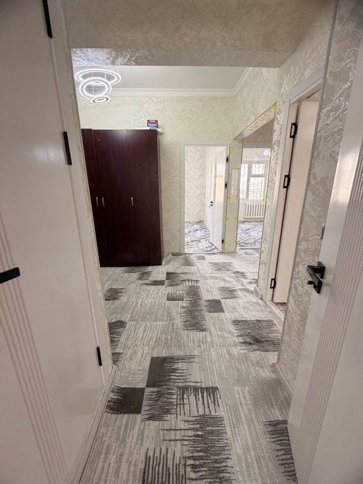 Сергили 6.3/6/7 84м2 балкон 2/6 ор: Мерос тойхона можна ипотека. Срочн