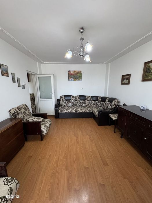 Apartament 2 Camere De Vânzare – Zona Hotel Roman
