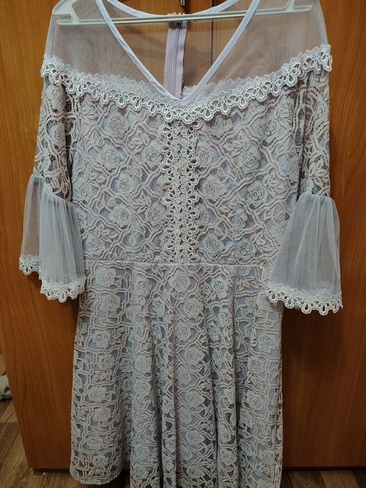 Вечерние Платья 42размер