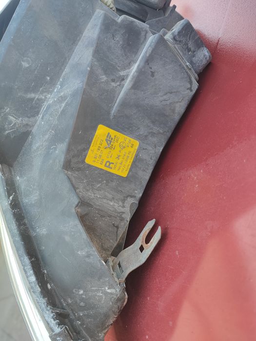 Фарове за Форд Галакси ксенон