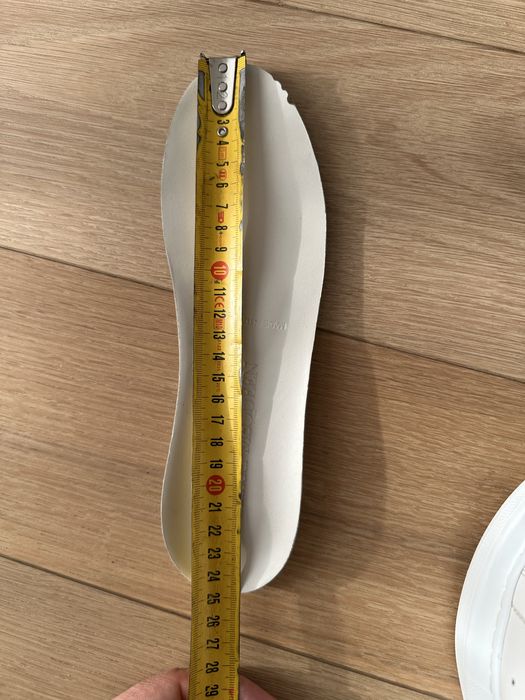 Adidasi alexander mcqueen ORIGINALI 37,5