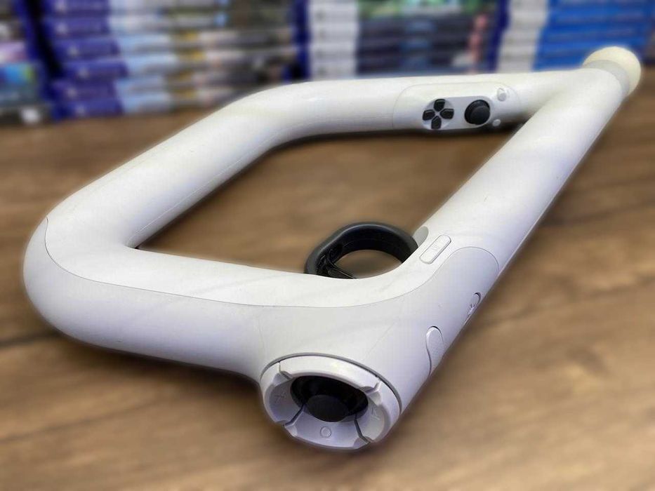 Контроллер прицеливания Aim Controller Sony PS4/PS VR
