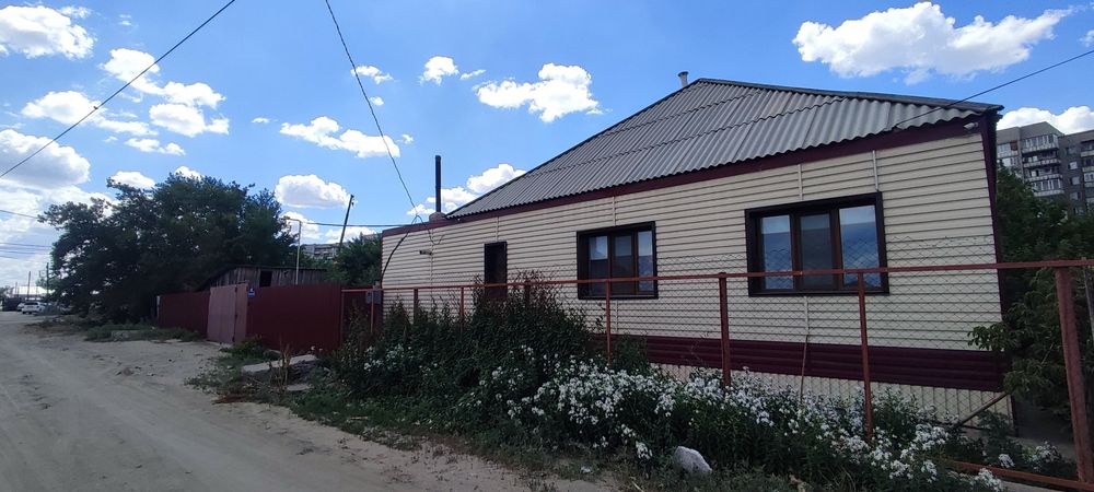 Продам железный сайдинг