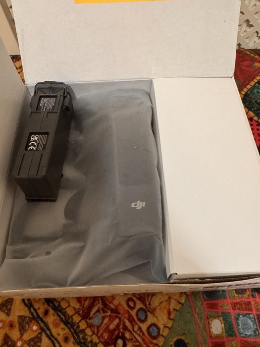 DJI Avata 2 + DJI RC Motion 3 – stare impecabilă, nefolosite