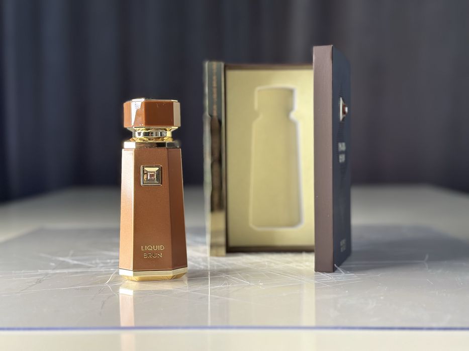 Liquid Brun 100ml