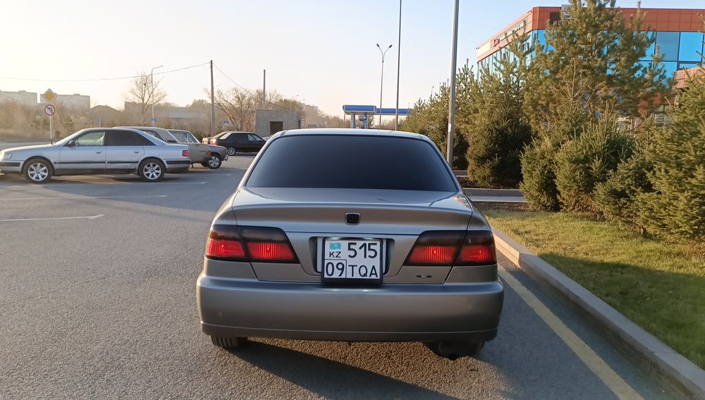 Продаётся Honda accord 6