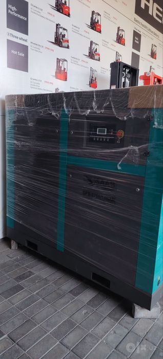 Vintovoy kompressor 37kvt винтовой компрессор воздушный 37квт 10бар
