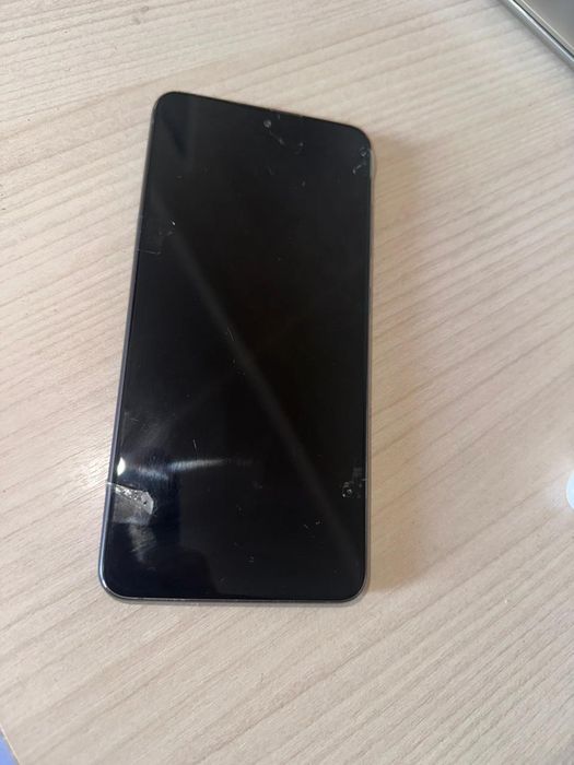 Samsung s21fe (snapdragon 888)