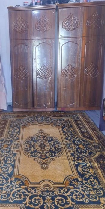 Ikkita shifaner sotiladi