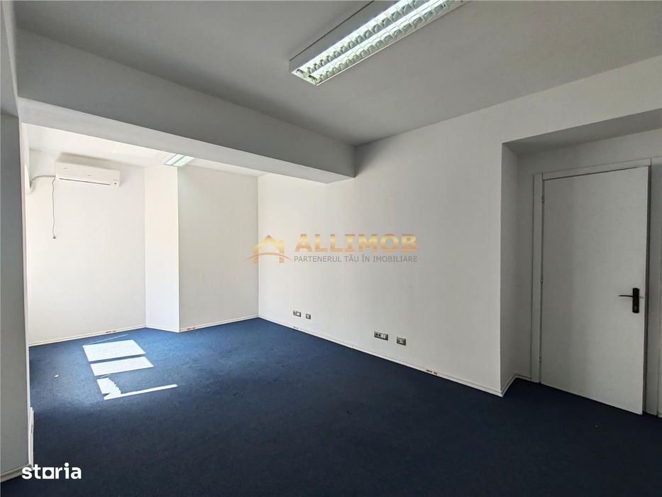 Spatiu de birou in Ploiesti, zona Bulevardul Independentei