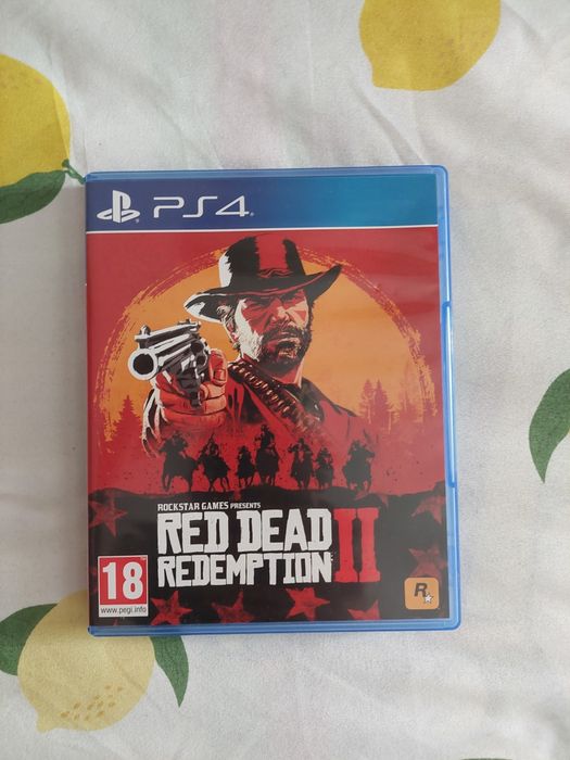 Игри за ps4 / ps5