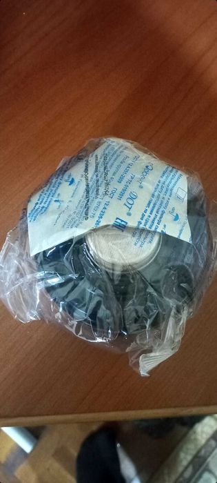 Маска панарамная МАГ