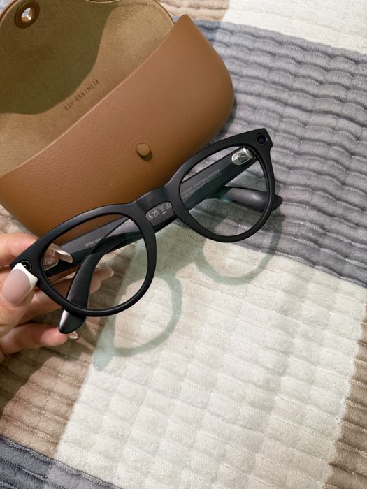 очки Ray Ban Meta
