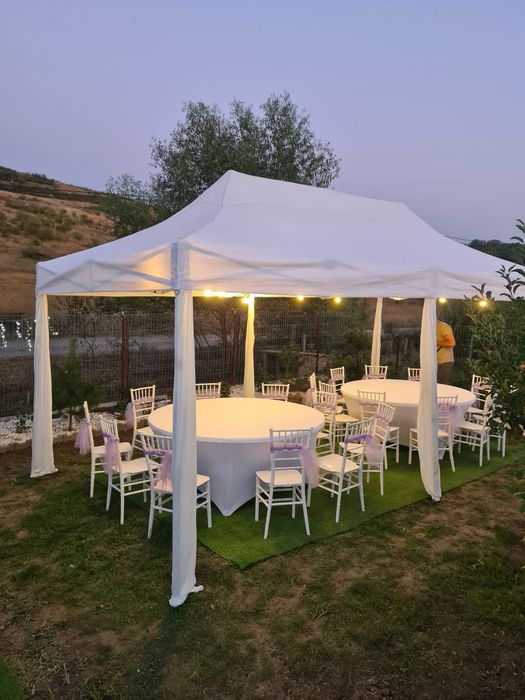 Decorațiuni și Aranjamente pt Nunta/Botez