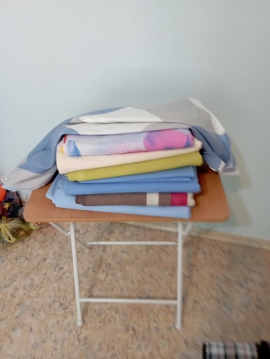 Постельное белье