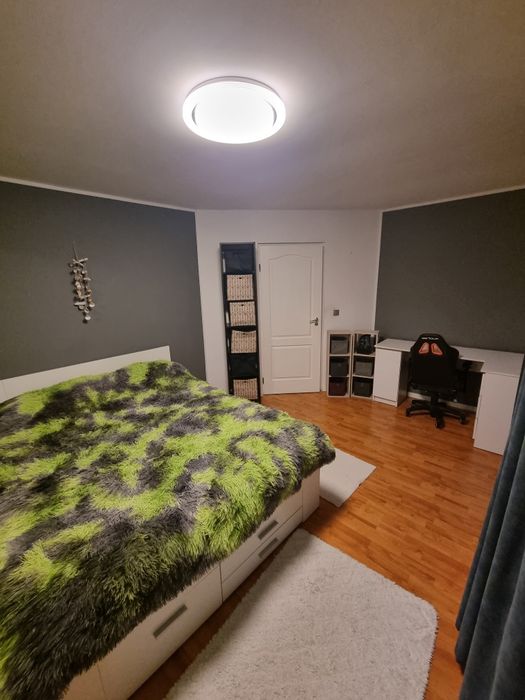 Vand mobilier apartament întreg  + electrocasnice