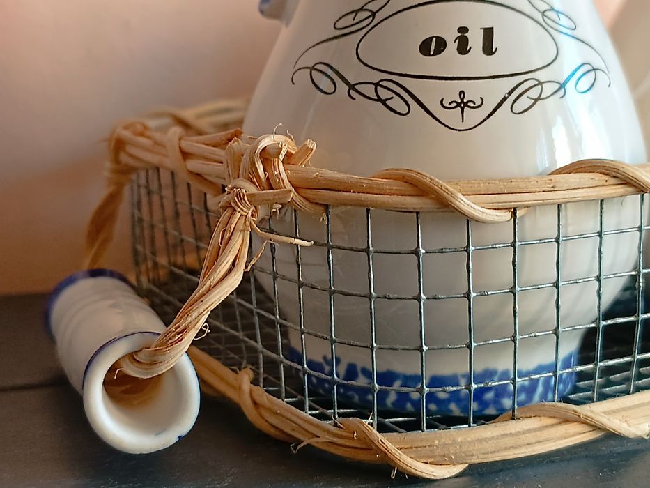 Оливерник 5 части