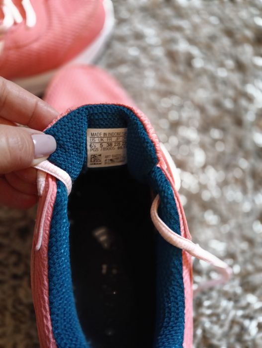 Adidasi damă Adidas 38 1+1