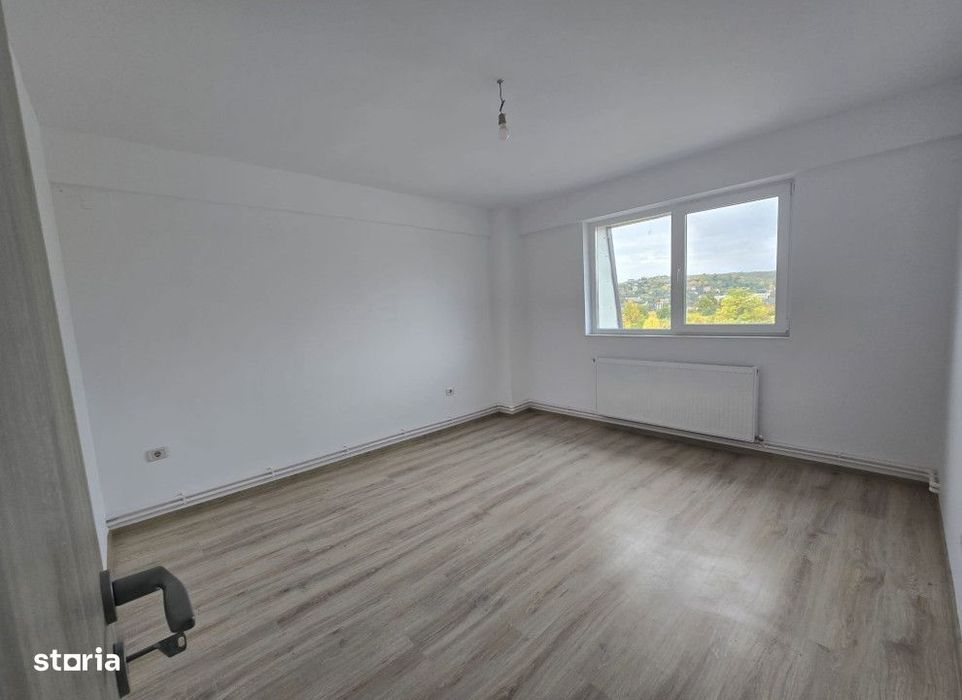 Apartament 2 camere intabulatla 800m de Sos Bucium ,parcare Cod:160239