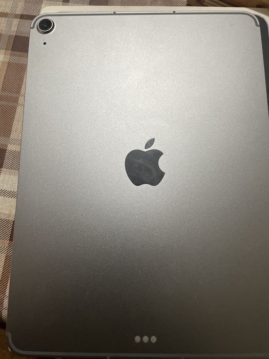 Ipad air 11 m3 256 de Gb