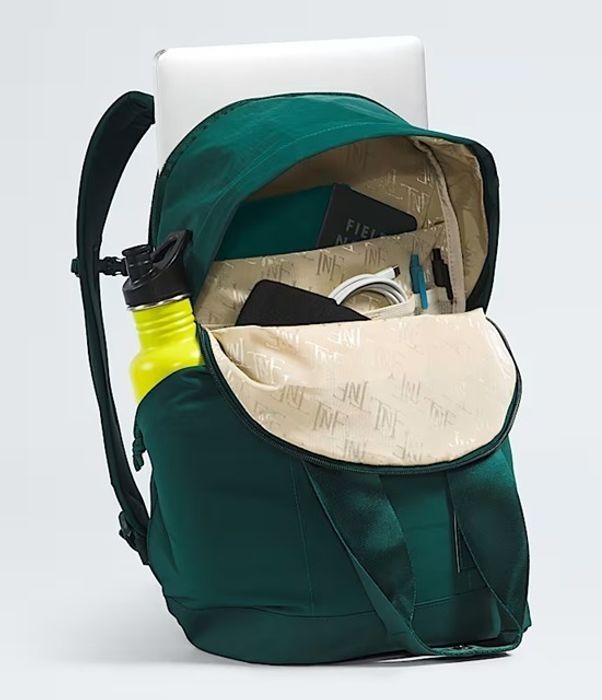 Дамска раница The North Face W Never Stop Daypack-20 литра