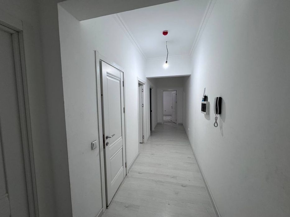 Новостройка 3/5/9 с ремонтом от застройщика 70 м2. Ор-р м. Космонавтов