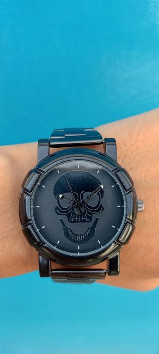 Подарок наручные часы