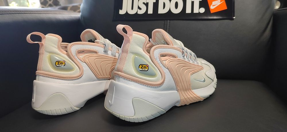 Nike Zoom 2K,номер 38