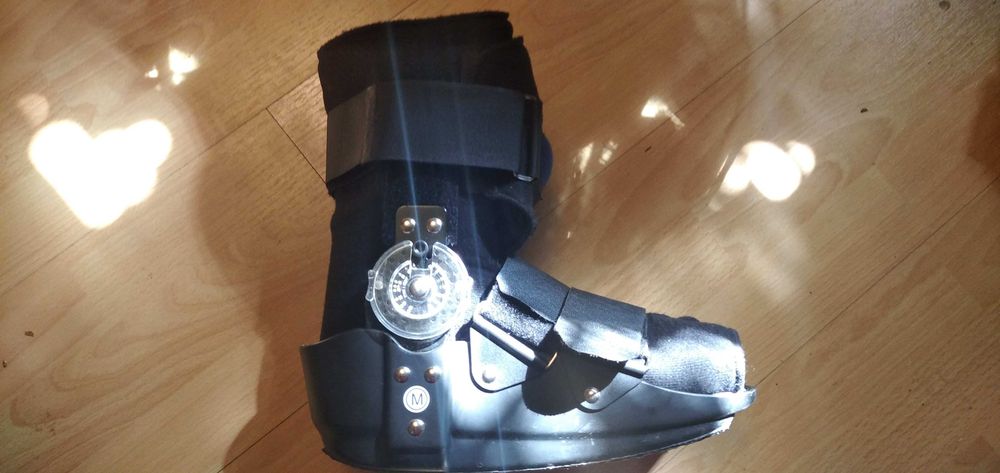 orteza imobilizare glezna ,Ahile entorsa luxatie