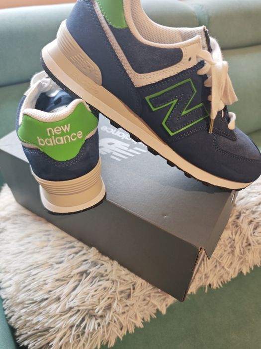New Balance 42,5