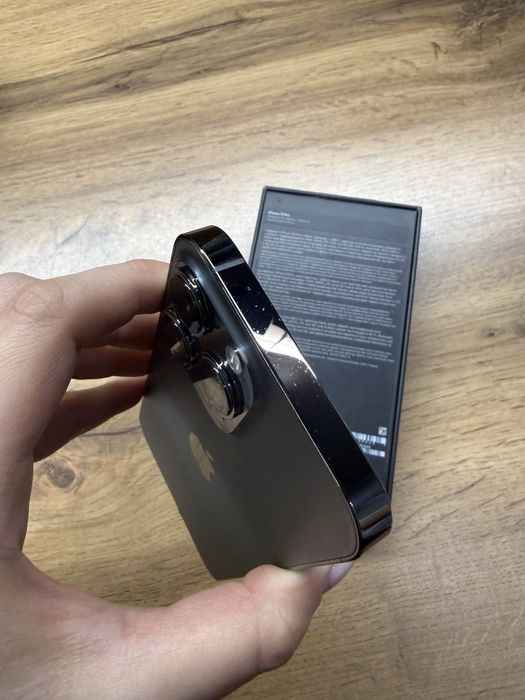 IPHONE 13 Pro 256 GB