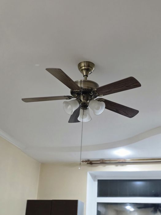 Люстра для кухни