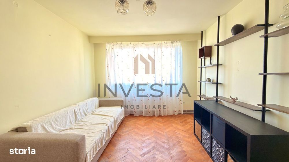 Apartament 2 Camere | Cartier Gheorgheni | Zona Iulius Mall — fotografia 1