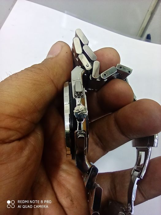 Наручные часы мужские