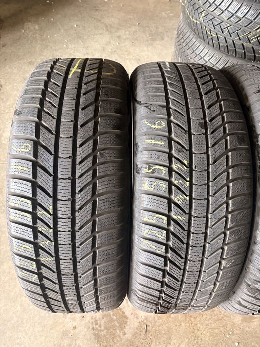 Anvelope iarna 225/55/16 Continental WinterContact TS 870P 225 55 16