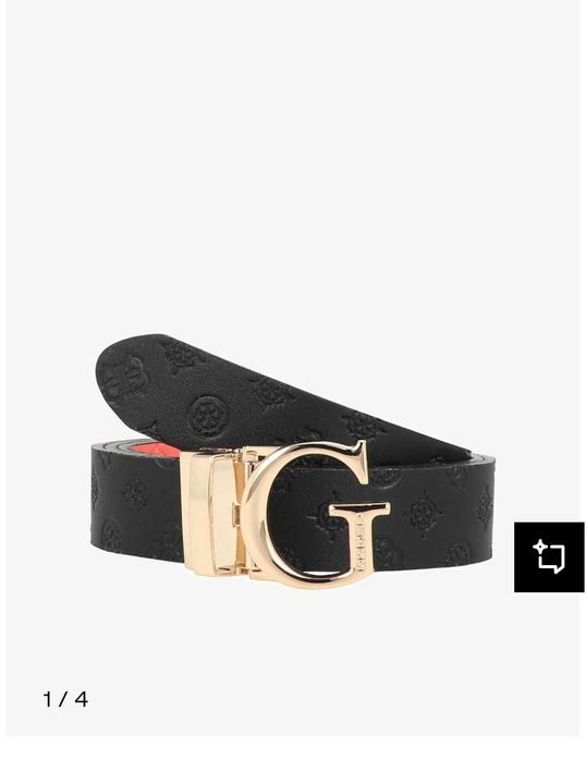 Чантичка и колан на guess