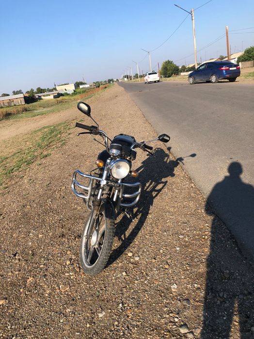 мотоциклы рэйсер