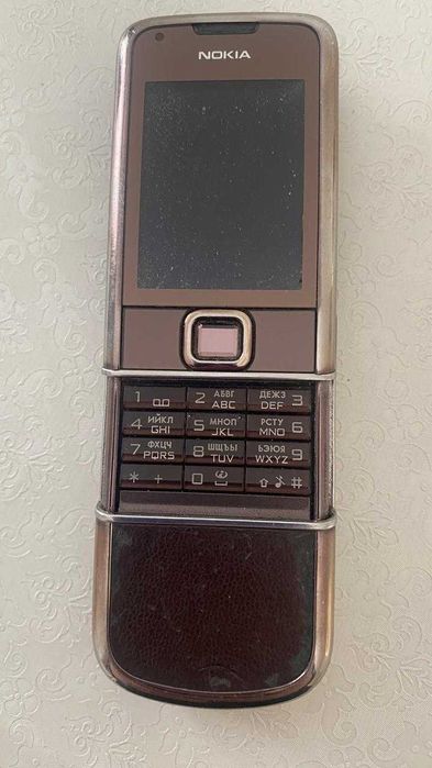 Нокиа 8800 оригинал