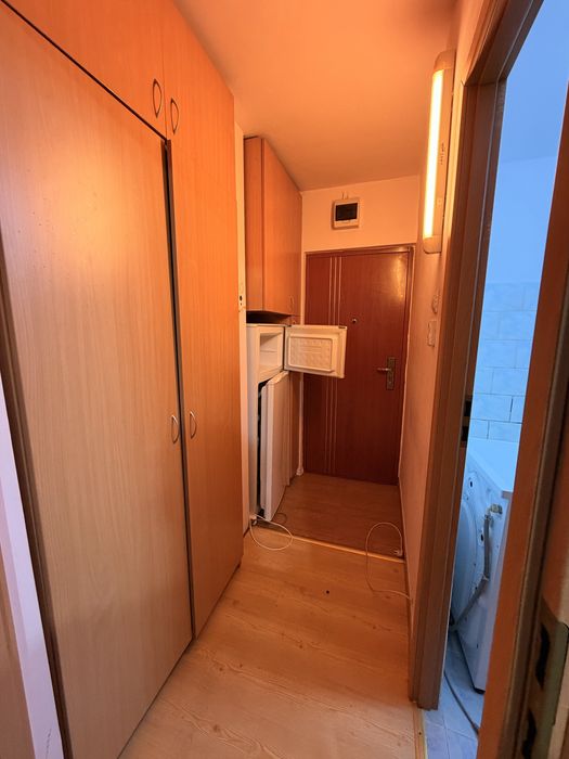 Apartament 1 camera