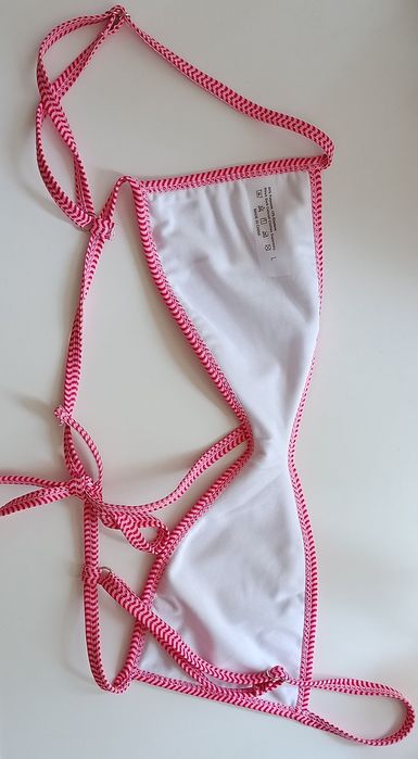 горнище на бански