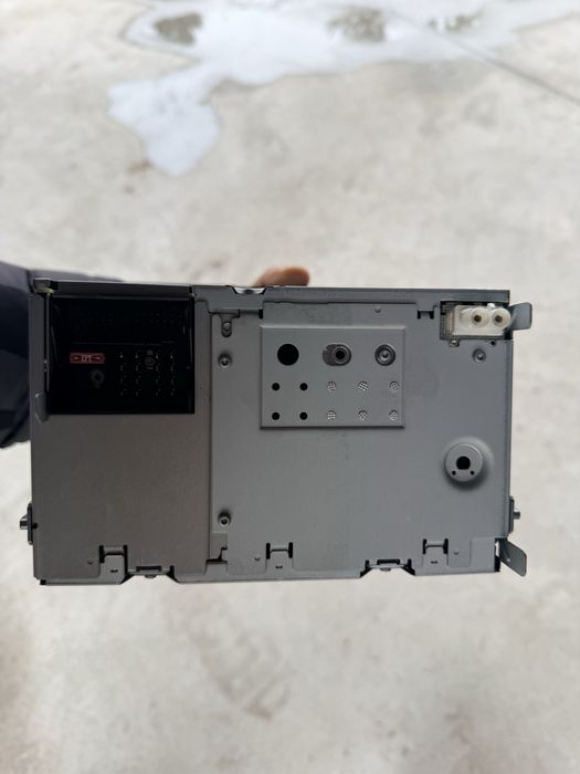 Casetofon/radio mp3 CD Volkswagen 6 an 2009