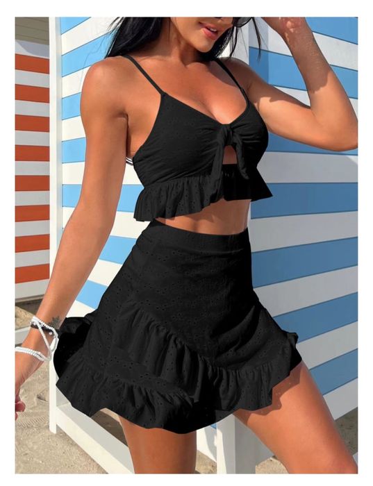 Продам купальник новый