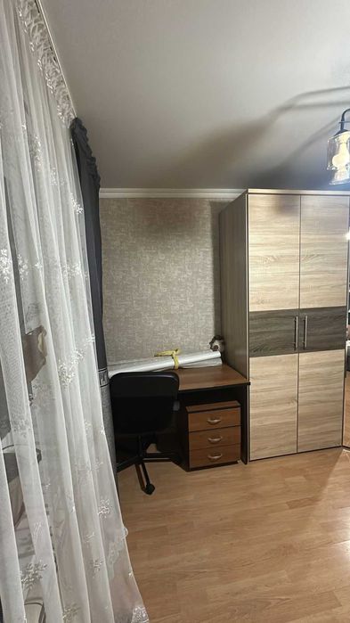 Продам 3 комнатную квартиру