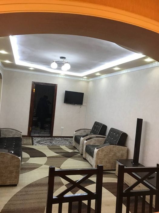 Парус 6 квартал Срочно Сдаётся 2х комнотная Боллага