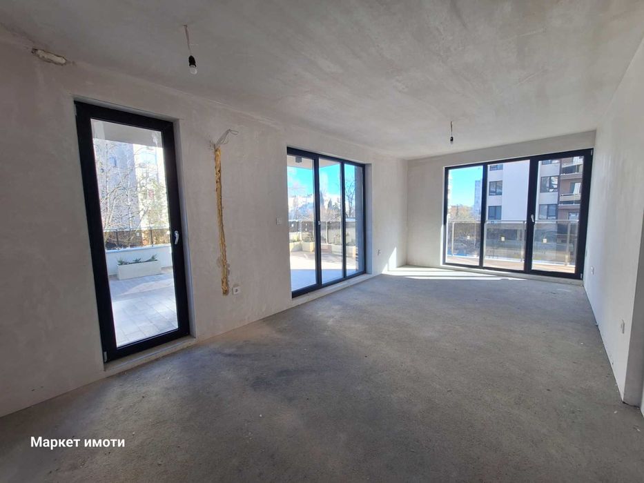 Продава се Тристаен апартамент в Стара Загора, Аязмото - 167 кв.м за 474 €/кв.м - Снимка #11