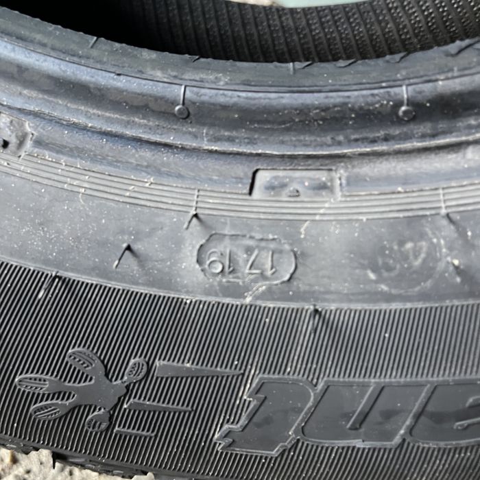 Резина, шины, колеса