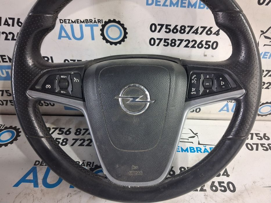 Volan Opel Insignia A