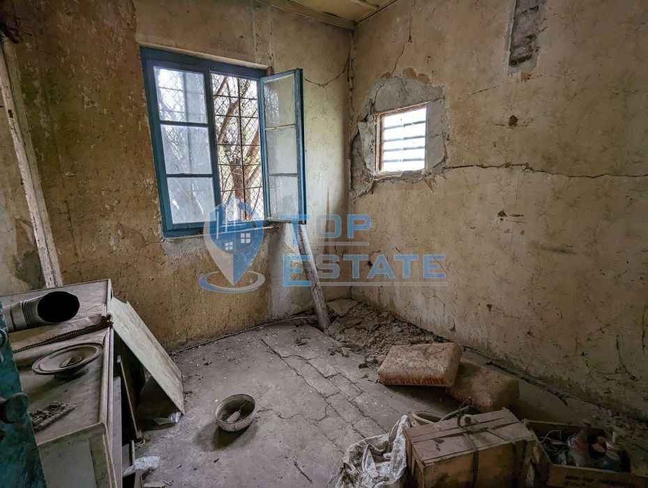 Продава се Склад в Горна Оряховица - 152 кв.м за 218 €/кв.м - Снимка #4