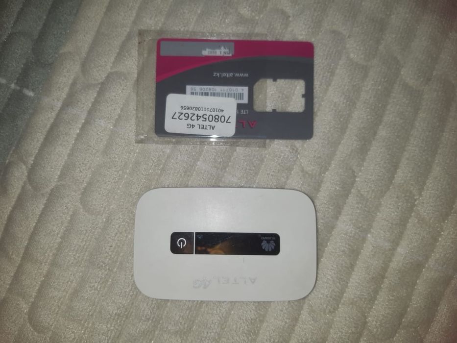 Модем сатылады бағасы 5000 теңге